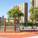 Intempo Sky Apartments 302