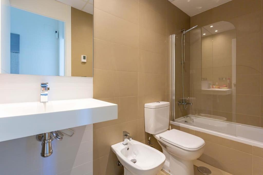 Apartment Intempo Sky 302 Benidorm