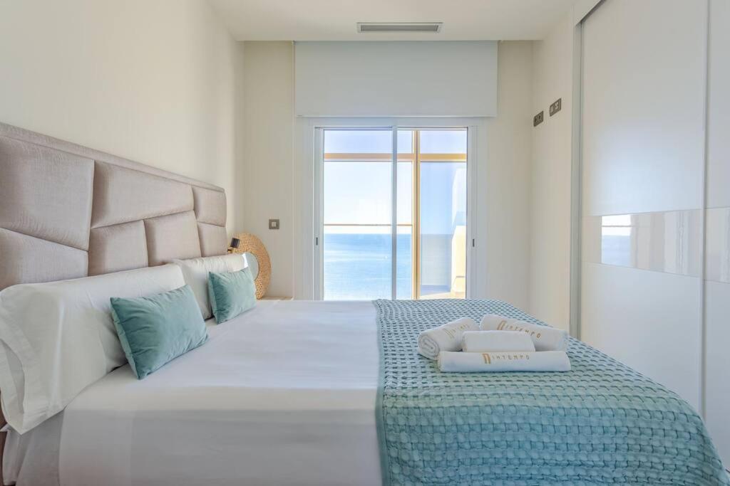 Intempo Sky 302 Apartment *