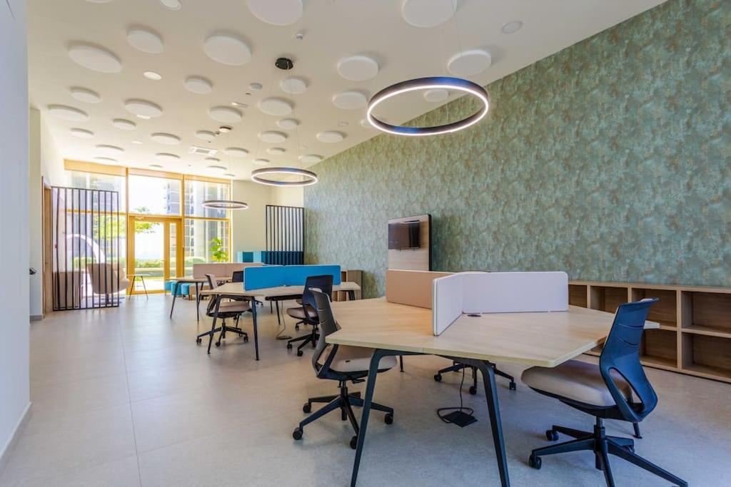 Intempo Sky 302 Apartment Benidorm