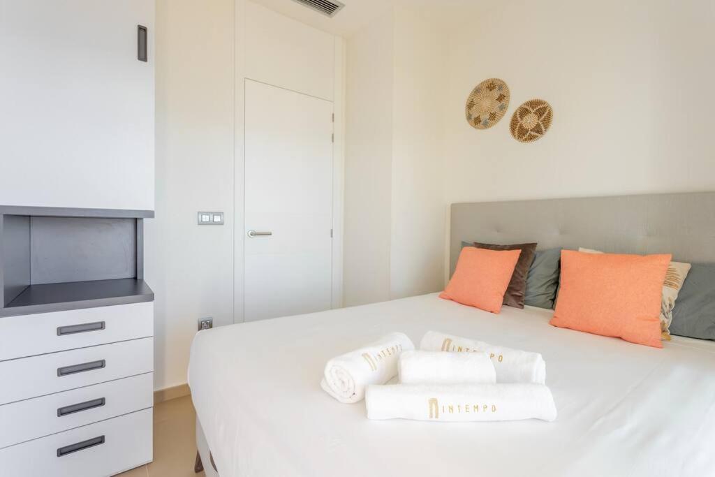 Appartement Intempo Sky 302 *