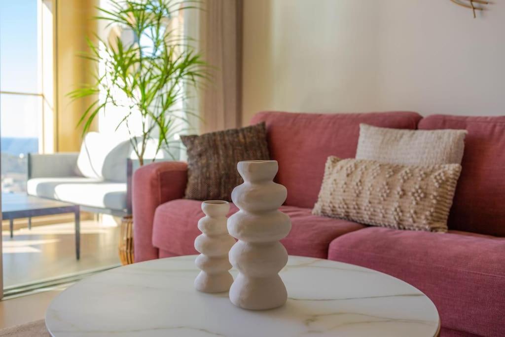 Intempo Sky 302 Appartement *