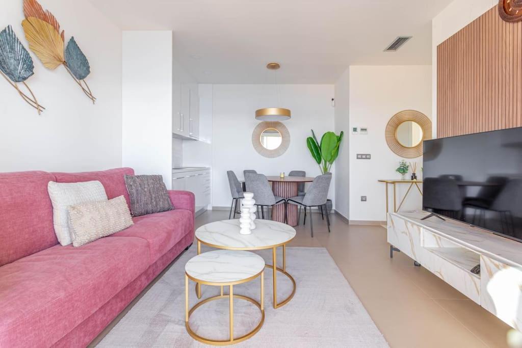 Appartement Intempo Sky 302 *