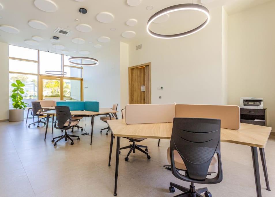 Intempo Sky 302 Appartement