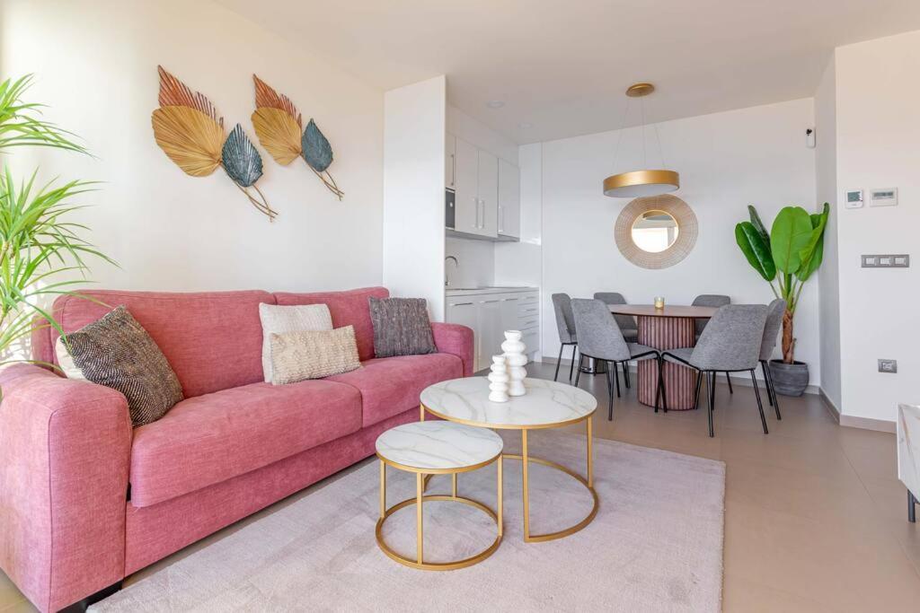 Appartement Intempo Sky 302 *