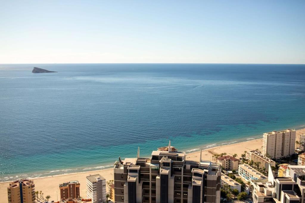 Intempo Sky 302 Appartement