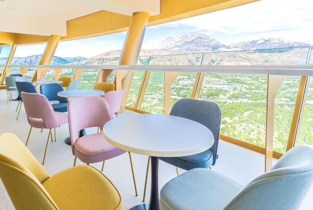 Intempo Sky 302 Apartment